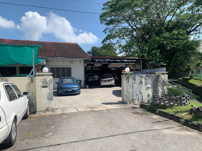 WOLFSBURG AUTO GARAGE (Georgetown)